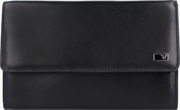 Roncato Wallet 'Firenze' in Black