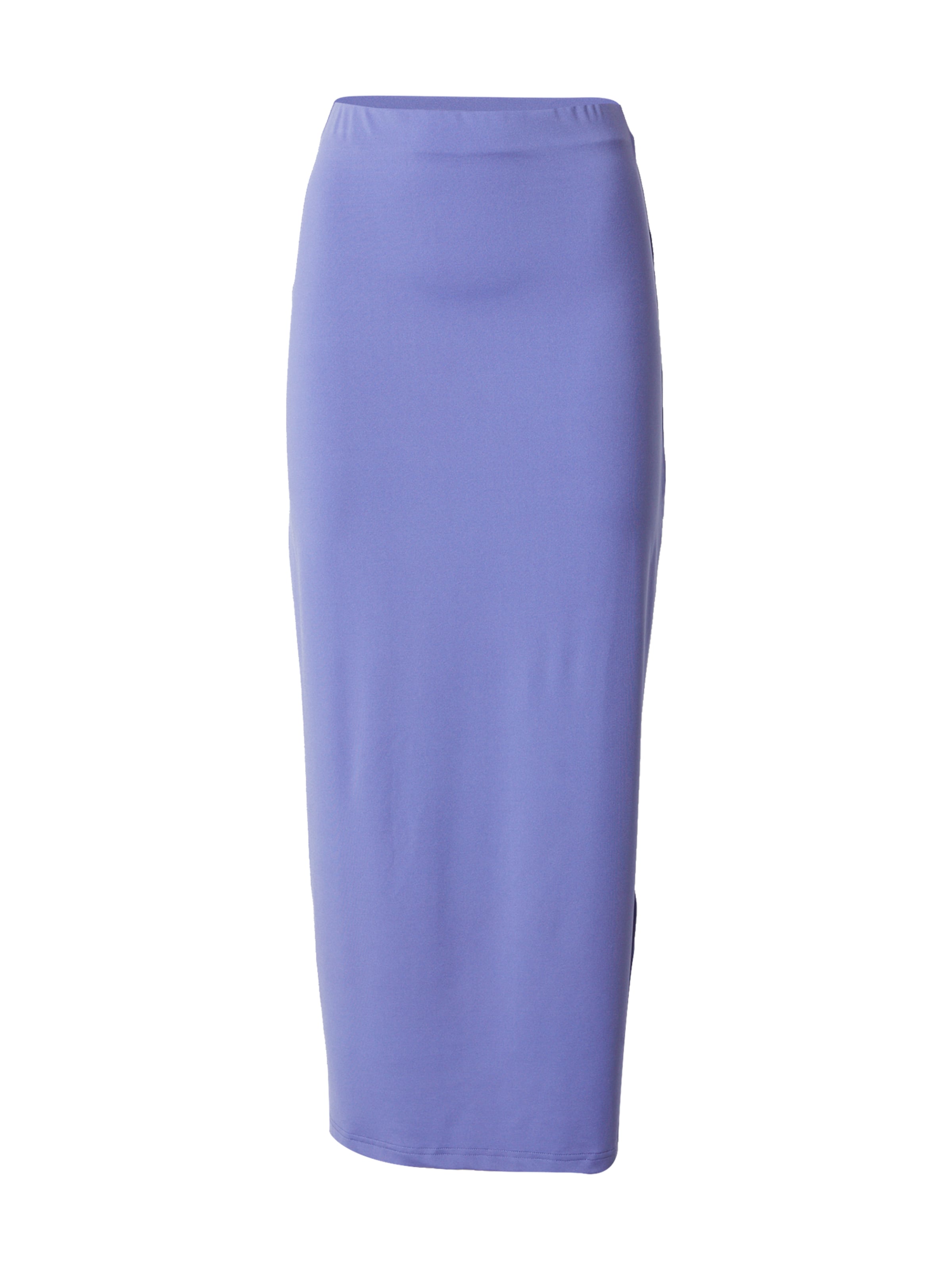 SHYX Jupe 'Linh' en violet, Vue avec produit