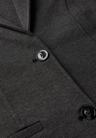 STREET ONE Blazer in Black