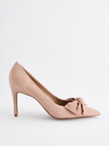 Escarpins Next en beige