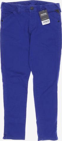 BENCH Jeans 27 in Blau: predná strana