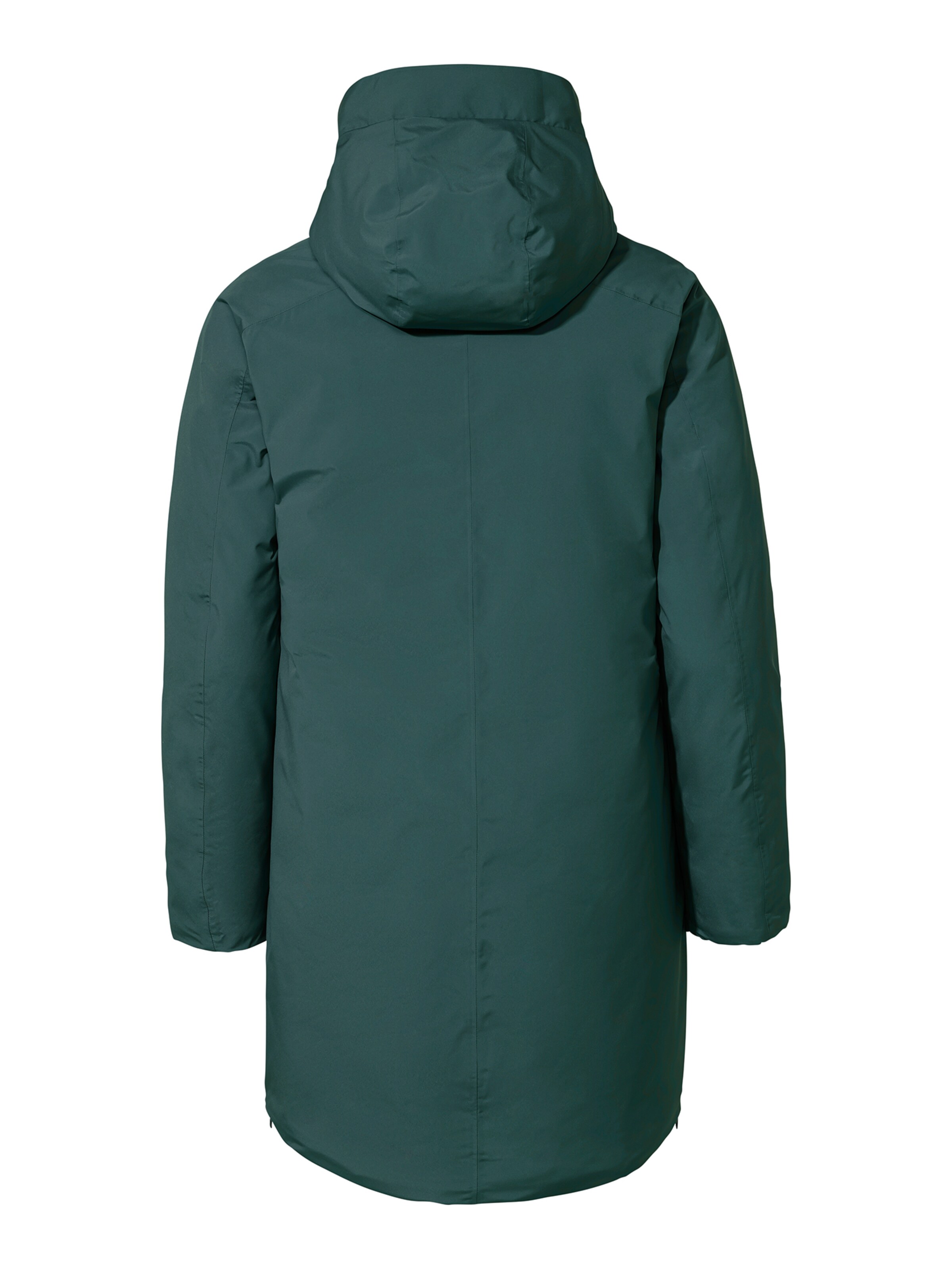 VAUDE Sports jacket 'Mineo Coat IV' in Green
