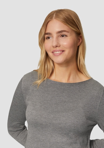 s.Oliver Pullover in Grau