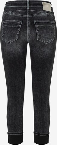 MAC Regular Jeans in Grau