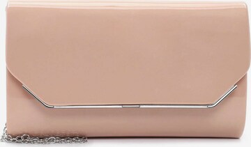 Pochette 'Amalia' TAMARIS en rose