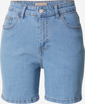regular Jeans 'WALMA' di Denim Project in blu: frontale