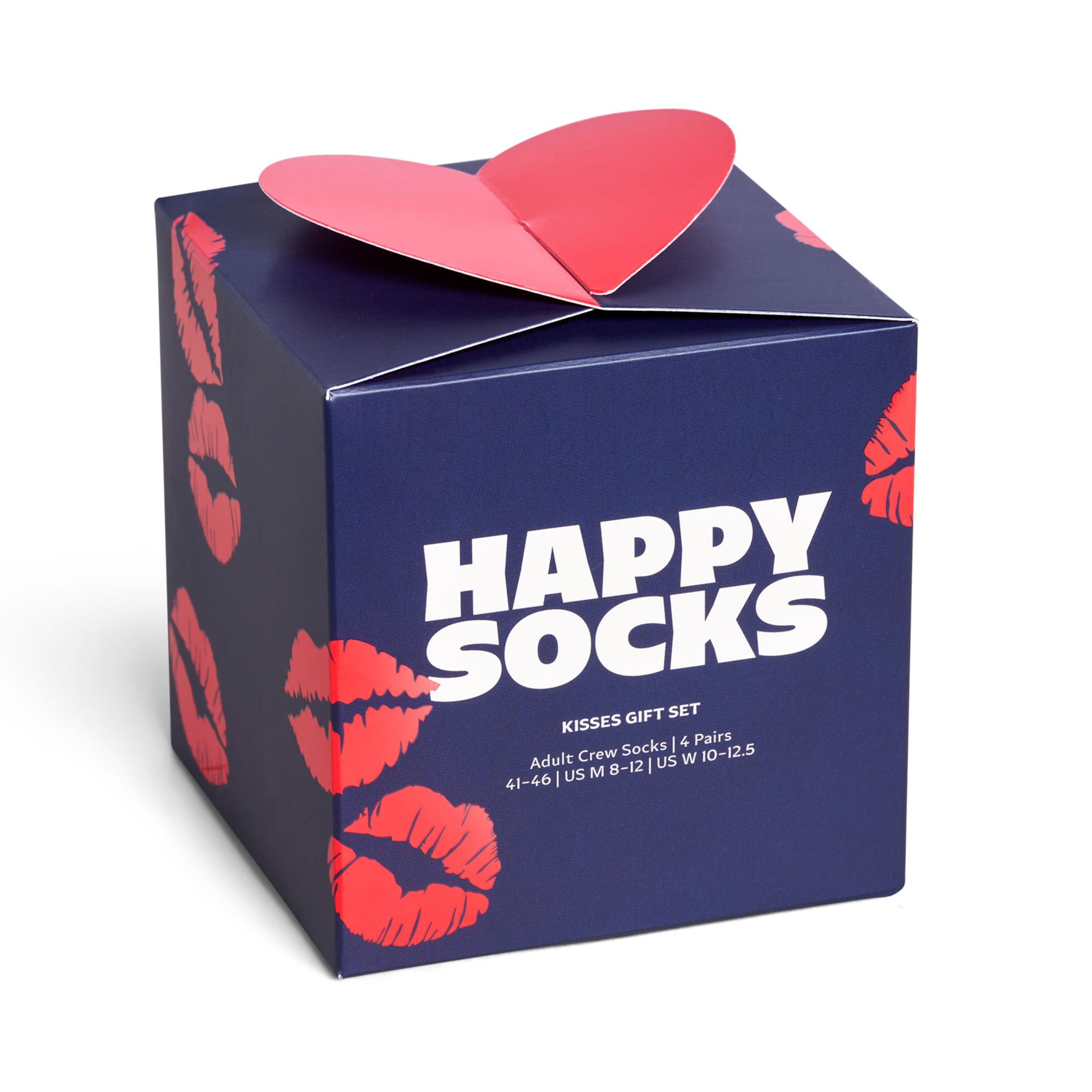 Chaussettes Happy Socks en bleu