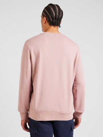 LEVI'S ®Regular Fit Sweater majica - crvena boja