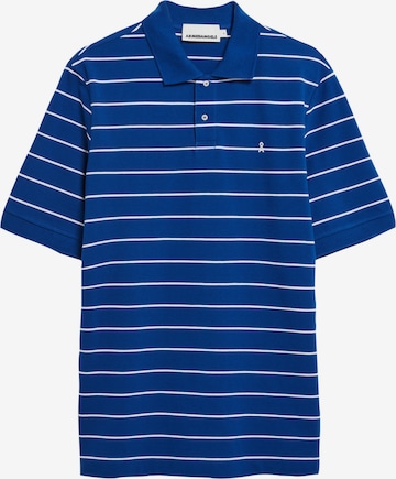 ARMEDANGELS T-Shirt in Blau: Vorderseite