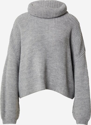 LeGer by Lena Gercke Sweater 'Anusha' in mottled grey, Item view