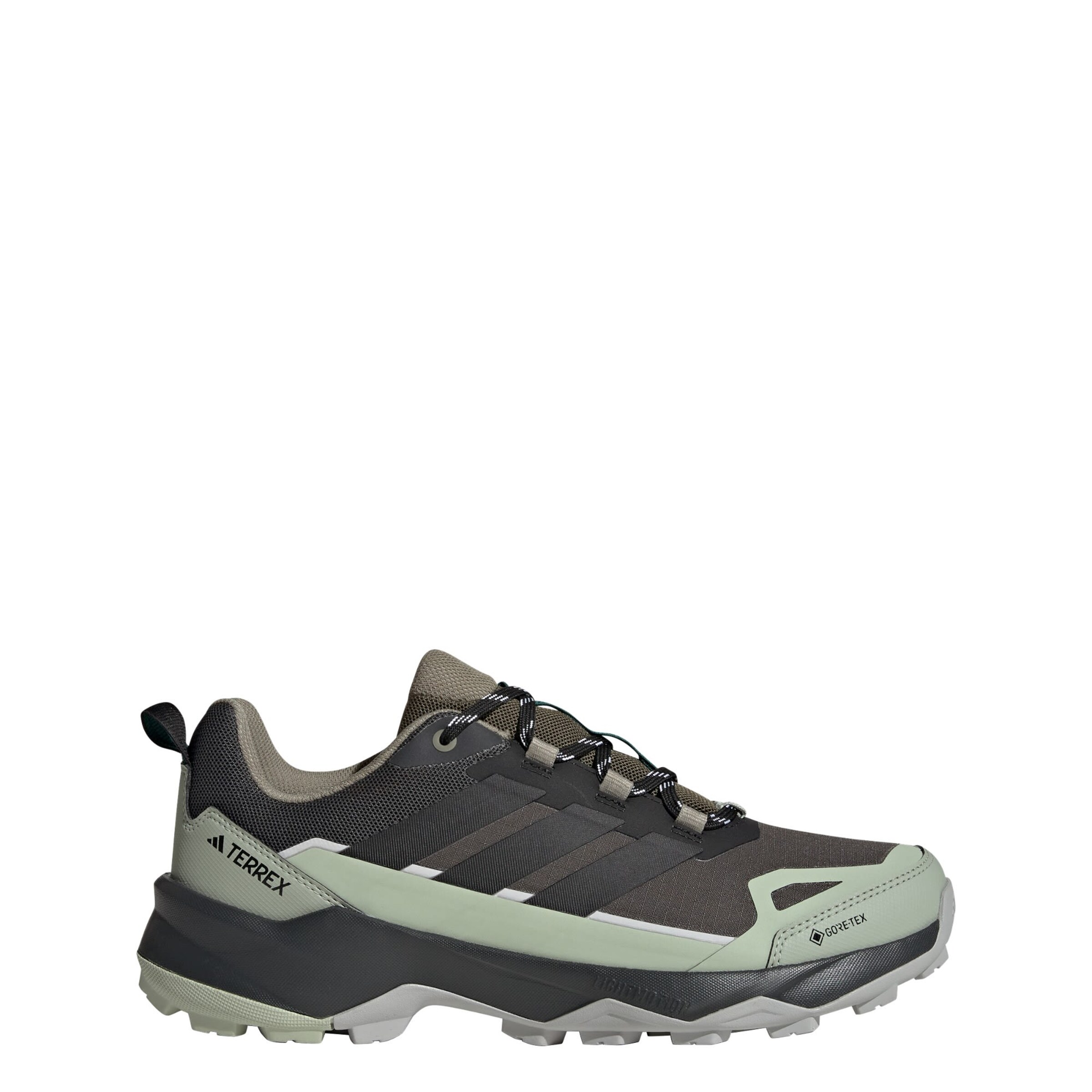 ADIDAS TERREX Lage schoen 'Skychaser AX5' in Groen