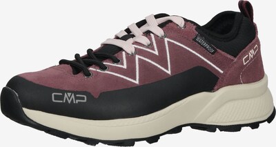 CMP Lage schoen in de kleur Pink / Zwart, Productweergave