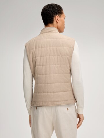 JOOP! Weste 'Witro' in Beige