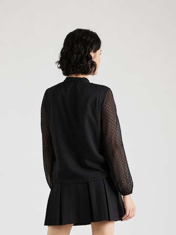 ABOUT YOU Blouse 'Jenna' in Black