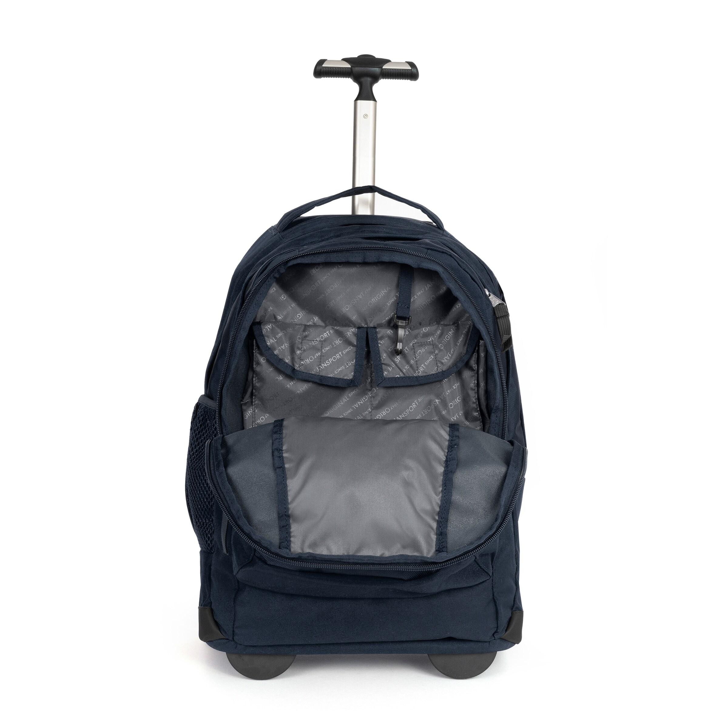 JANSPORT Backpack 'Driver 8' in Blue
