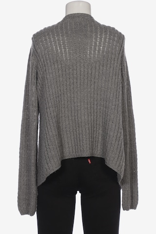 Suiteblanco Sweater & Cardigan in M in Grey