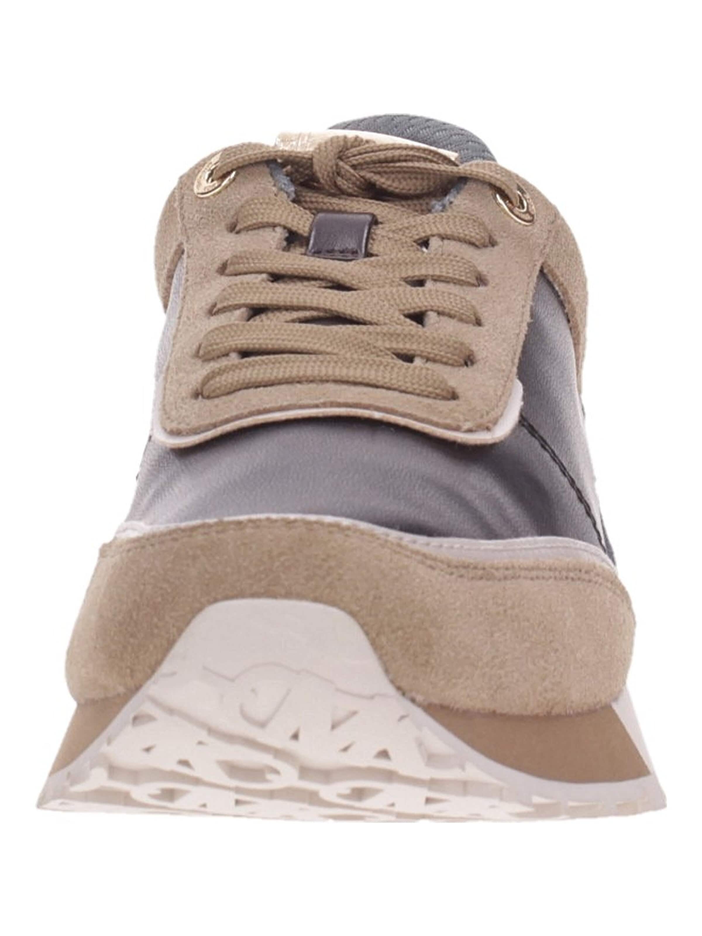 Sneaker bassa di Michael Kors in grigio