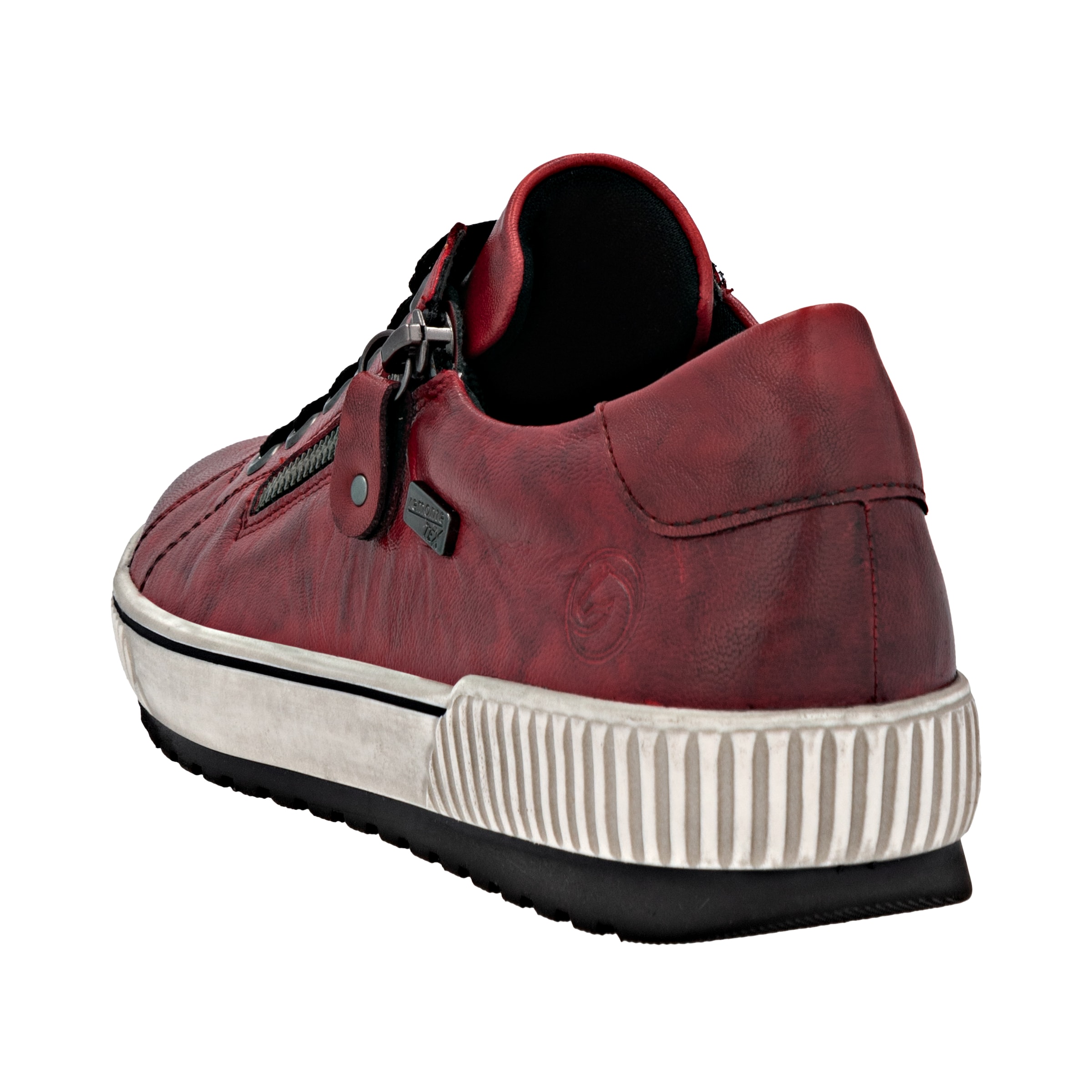 REMONTE Sneakers in Red