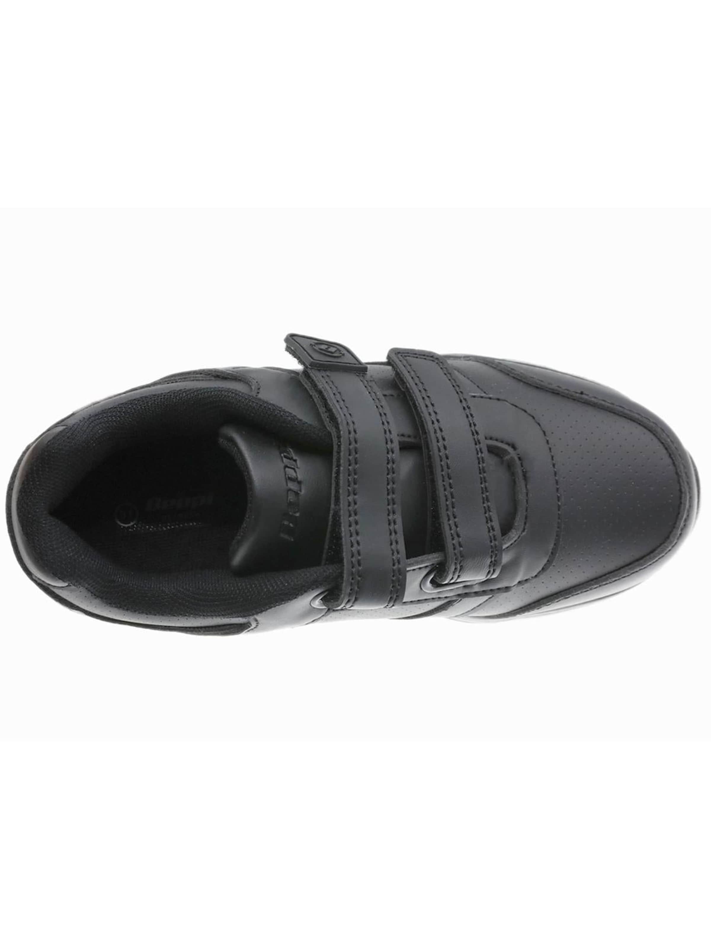 Beppi Sneakers in Zwart