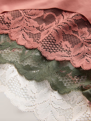 Next - Braga en Mezcla de colores