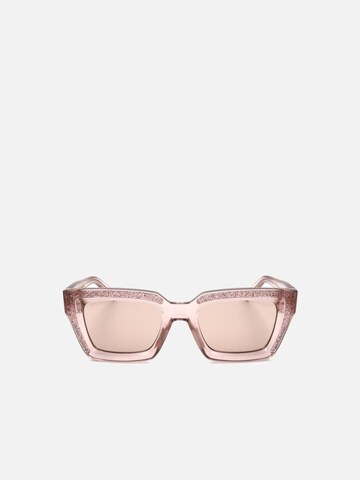 JIMMY CHOO - Gafas de sol en beige