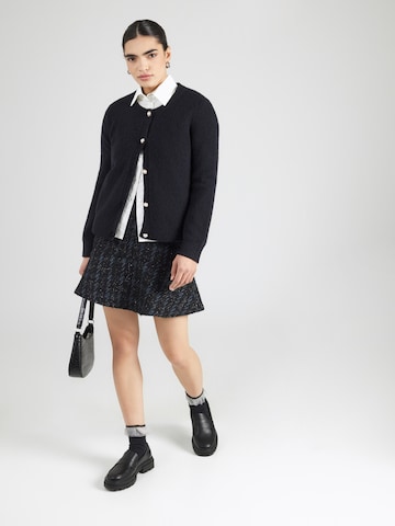 GANT Kardigán - fekete