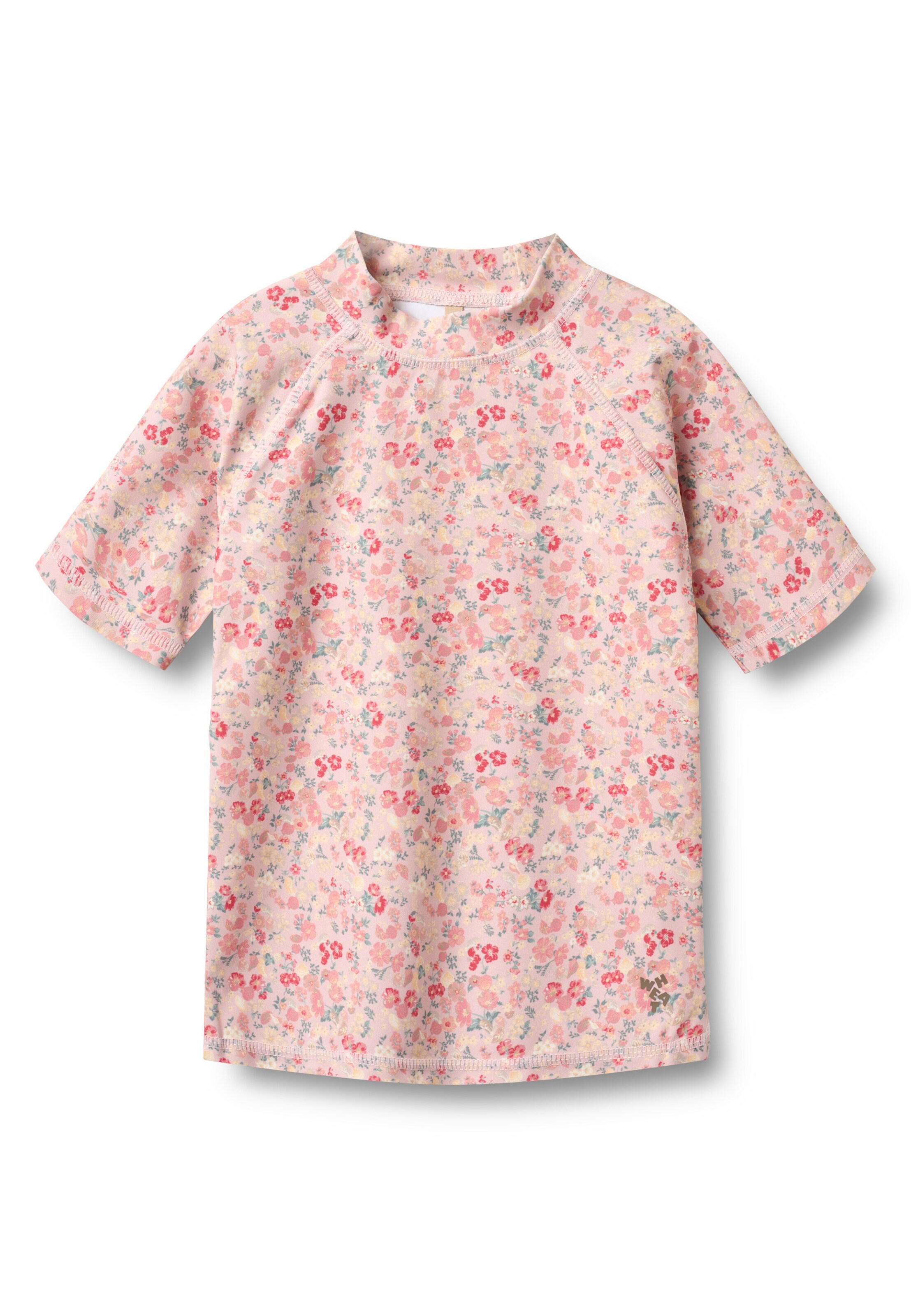 Protezione dai raggi UV 'Jackie' di WHEAT in rosa: frontale