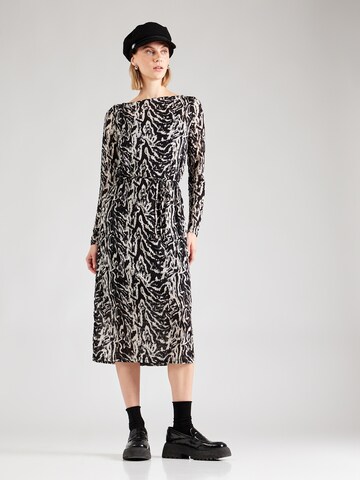 VILA Dress 'VILarine Nala' in Black: front