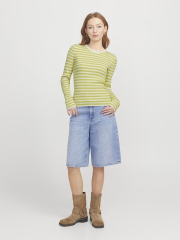 JJXX Pullover 'JXJodi' i hvid