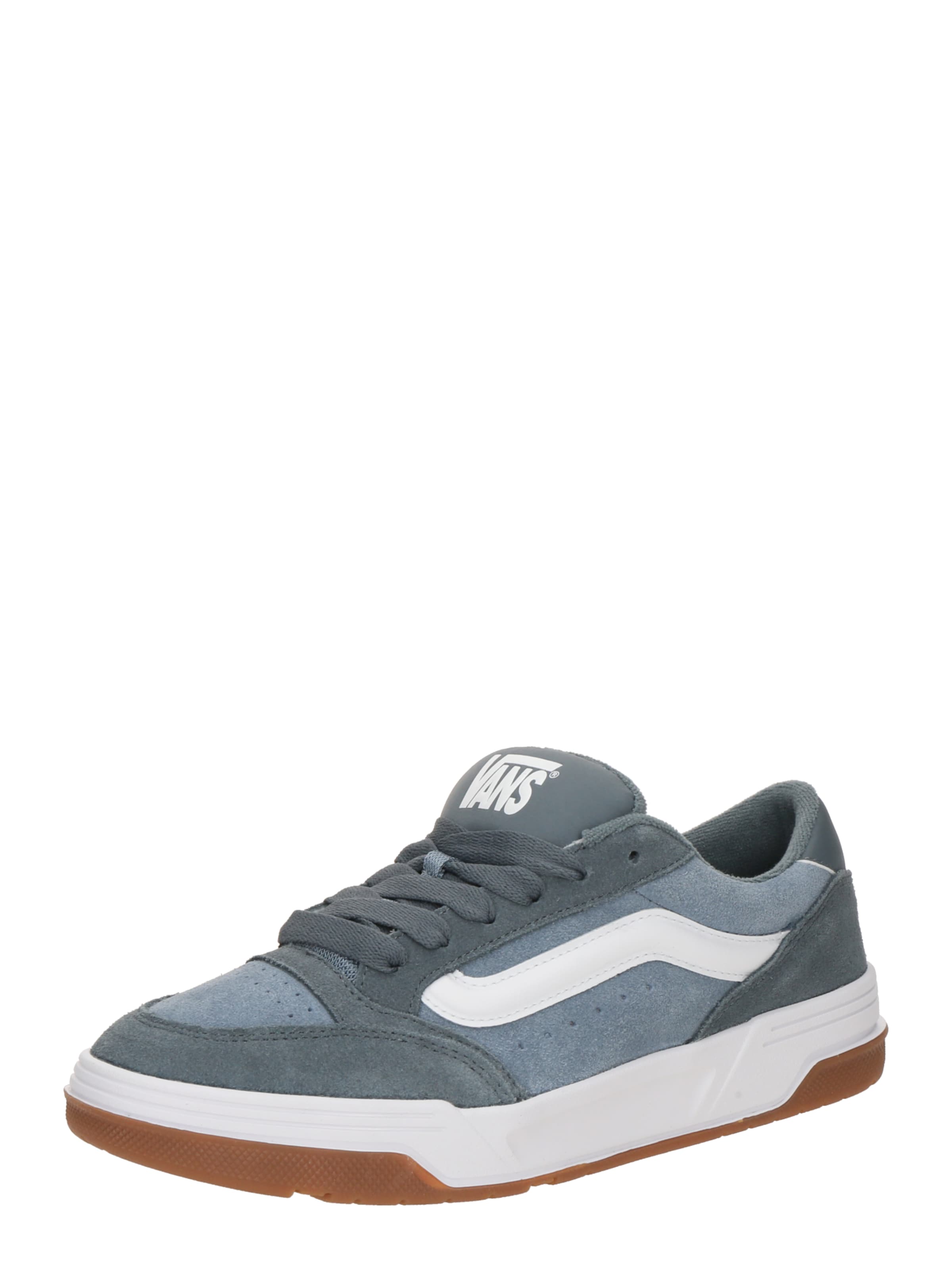 VANS Sneakers 'Hylane' in Grey: front