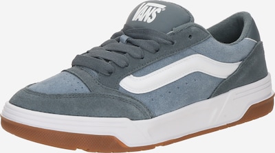 VANS Niske tenisice 'Hylane' u svijetloplava / bazalt siva / bijela, Pregled proizvoda