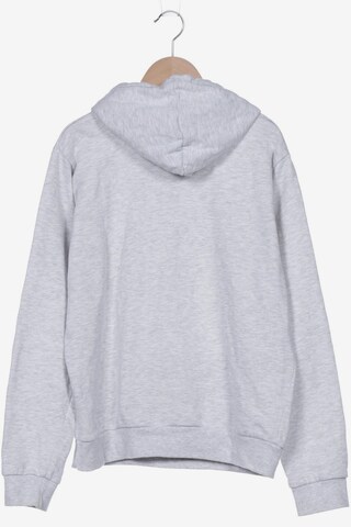 Cotton On Sweatshirt & Zip-Up Hoodie in L in Grey