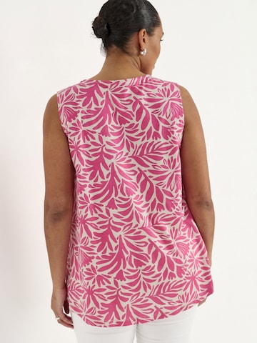 Cellbes of Sweden Top in Pink