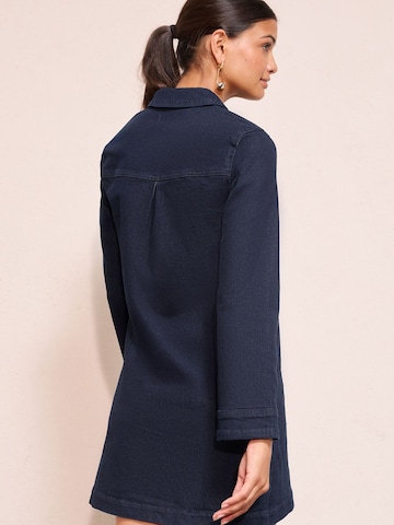 Friends Like These - Vestido en azul