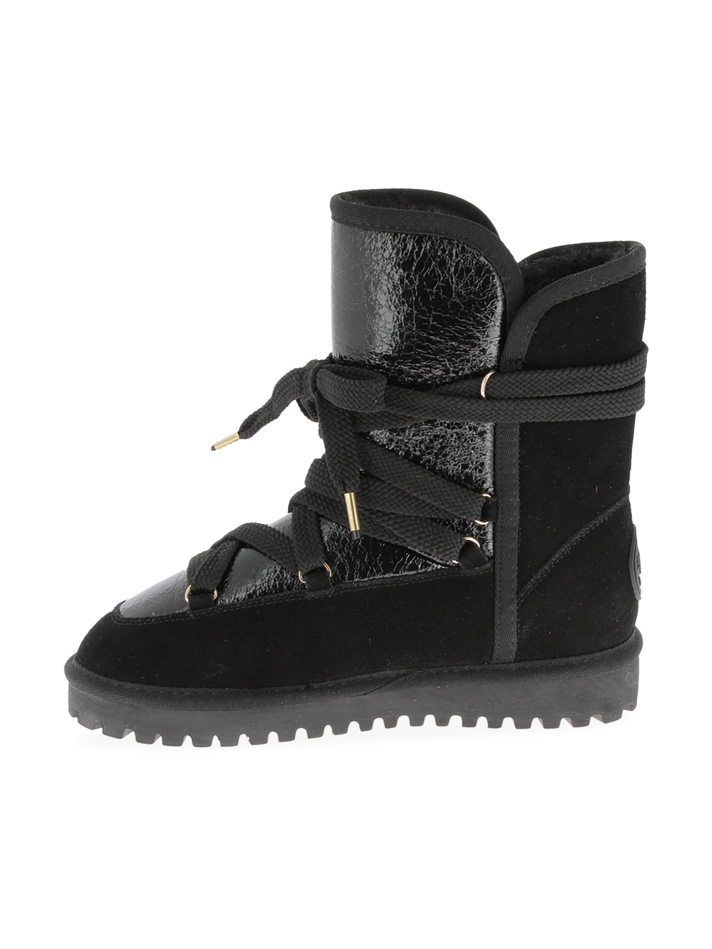Ankle boots in 36 Les Tropéziennes di colore nero, Visualizzazione prodotti