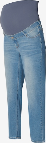 Noppies Regular Jeans 'Azua' in Blauw: voorkant