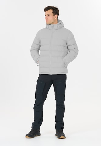 Whistler Outdoorjas 'CARSENO' in Grijs