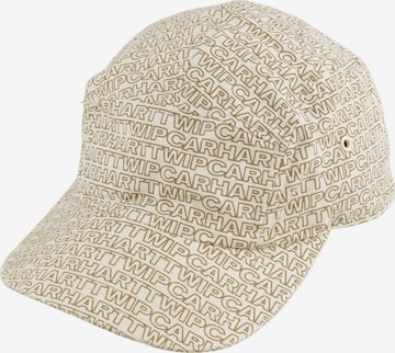 Carhartt WIP Hut oder Mütze One Size in Beige: Vorderseite