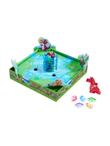 HABA Spiel ' Funkelschatz (Kinderspiel des Jahres 2018) ' in Mischfarben