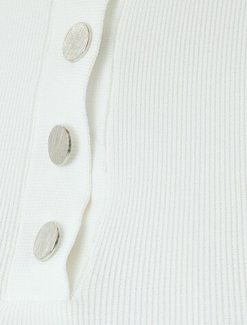 Koton Top in Beige