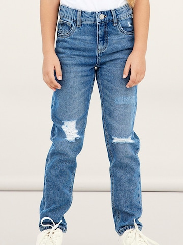 regular Jeans di NAME IT in blu: frontale