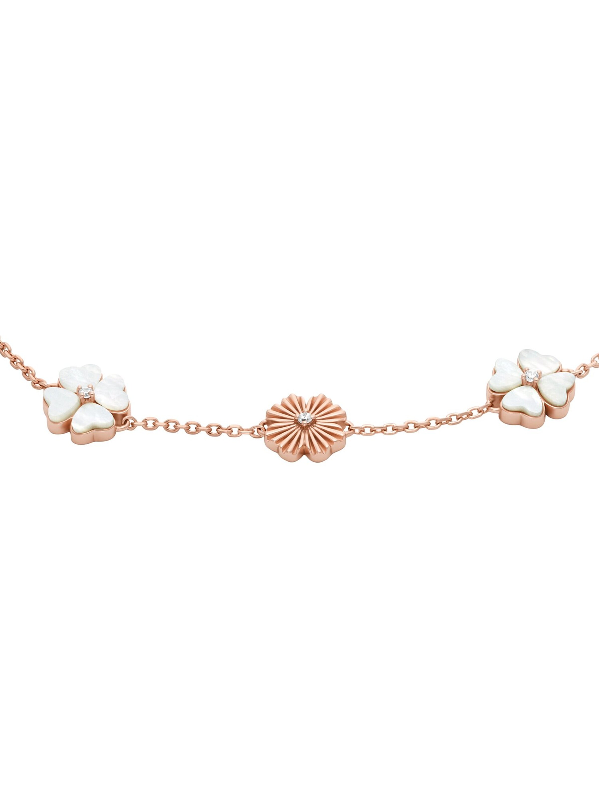 Emporio Armani Armband in Gold