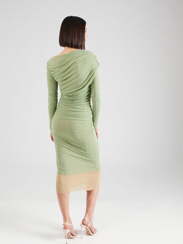 Robe 'Tahira' DAY BIRGER ET MIKKELSEN en vert