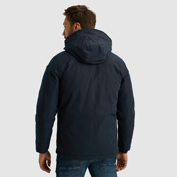 PME Legend Jacke in Blau