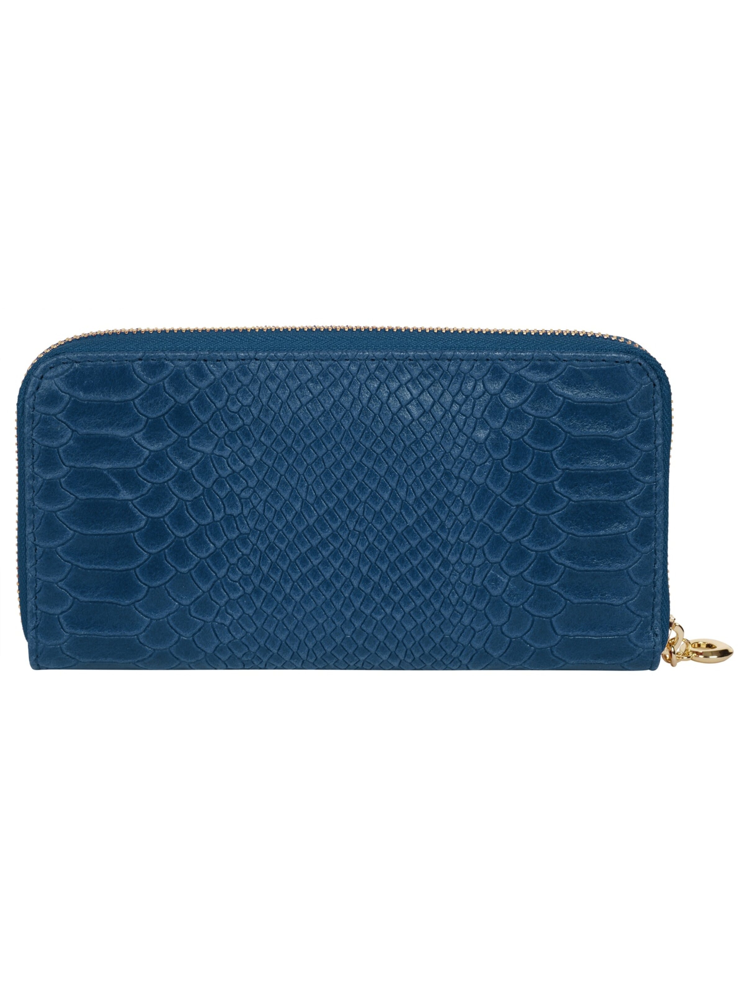 Porte-monnaies Samantha Look en bleu