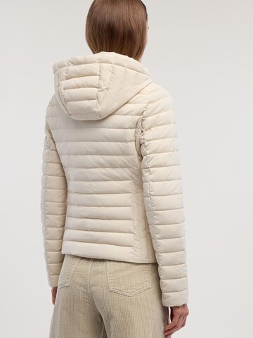 Trussardi - Chaqueta de invierno en blanco