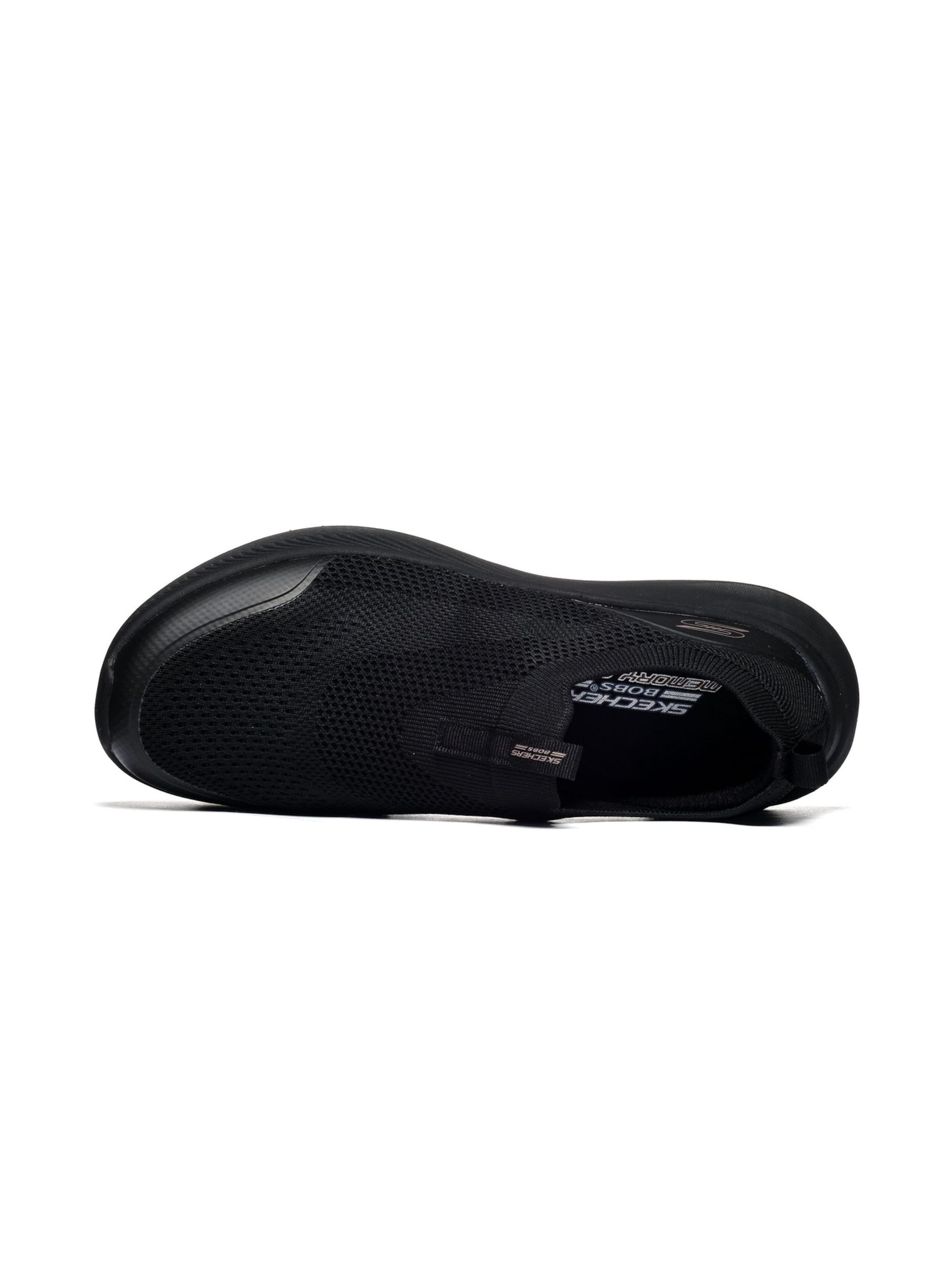 SKECHERS Σνίκερ χαμηλό 'CHILL DAWN' σε μαύρο