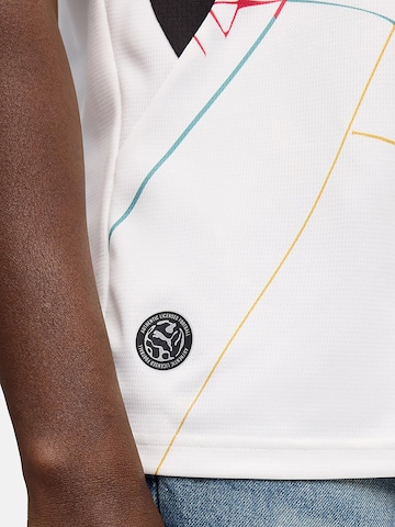 PUMADres 'Ghana Heimtrikot 2026' - bijela boja