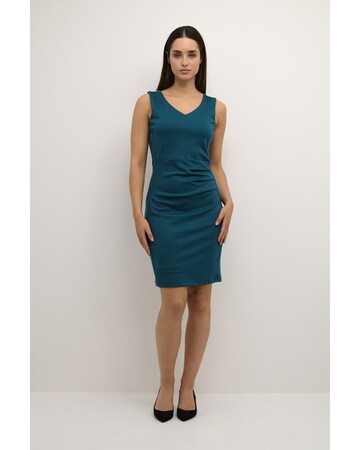 Kaffe Kleid 'Sara ' in Blau