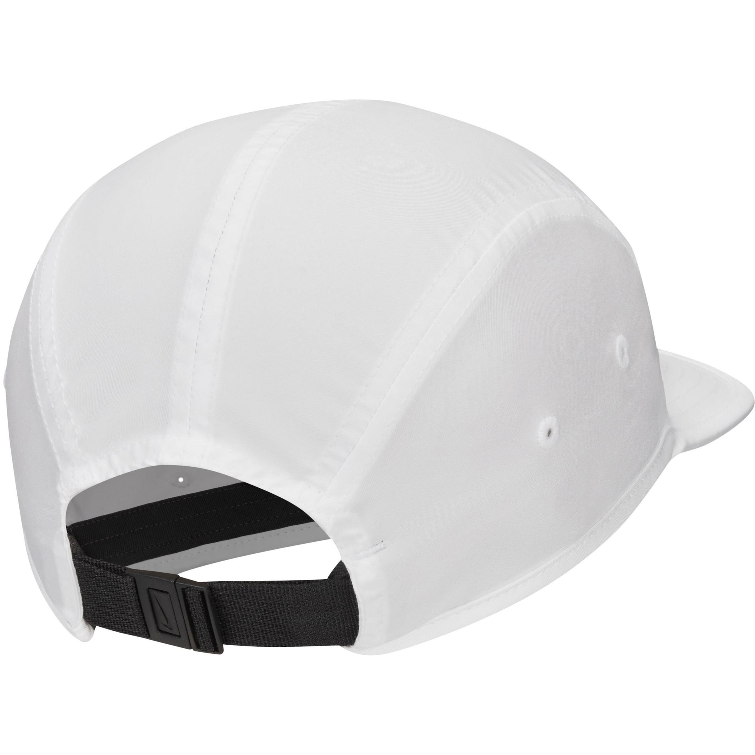 NIKE Athletic Cap 'FLY' in White
